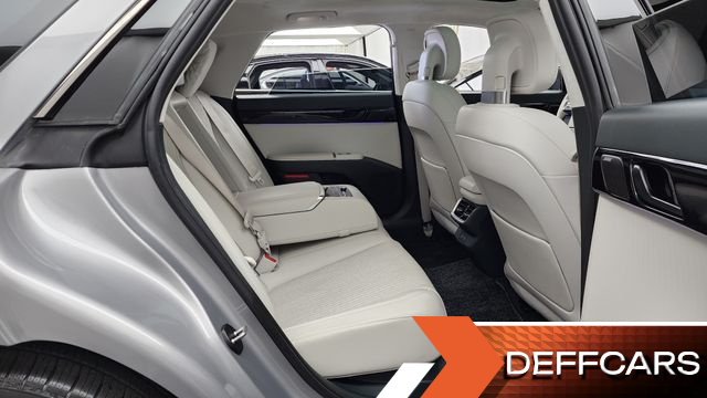Hyundai GRANDEUR 2,5 Gasoline 2WD Calligraphy купить на сайте DeffCars