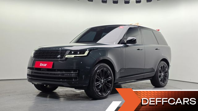 Land Rover RANGE ROVER P530 Autobiography купить на сайте DeffCars