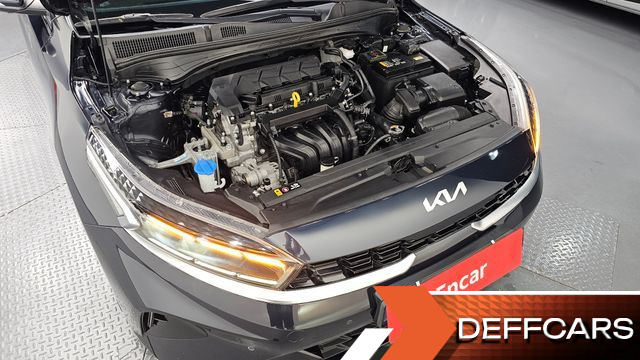Kia K3 1.6 signature купить на сайте DeffCars