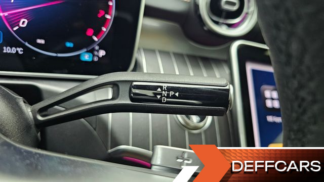 Mercedes CLE-CLASS CLE450 4MATIC Coupe купить на сайте DeffCars