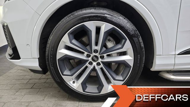 Audi Q7 55 TFSI Quattro Premium купить на сайте DeffCars