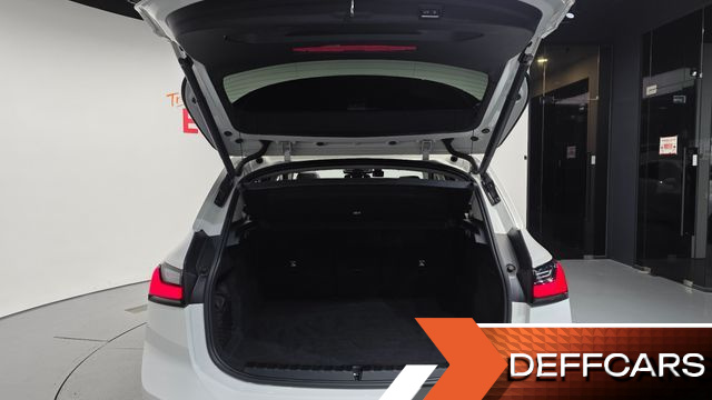 BMW 2-SERIES 218d Luxury купить на сайте DeffCars