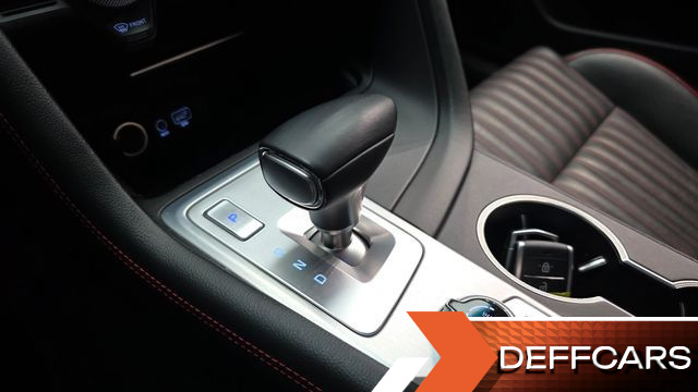 Genesis G70 2.0T AWD Sport Package купить на сайте DeffCars