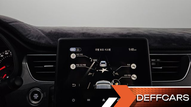 Renault-KoreaSamsung XM3 1.3 TCe RE купить на сайте DeffCars