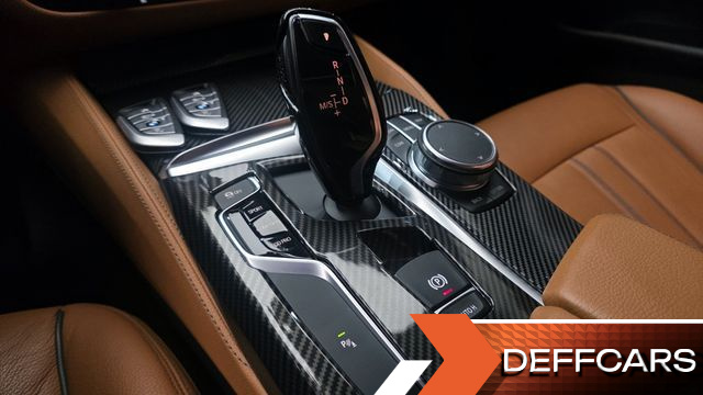 BMW 5-SERIES 520d Luxury Special Edition купить на сайте DeffCars