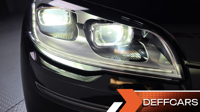 Lincoln AVIATOR 3.0 Black Label AWD купить на сайте DeffCars