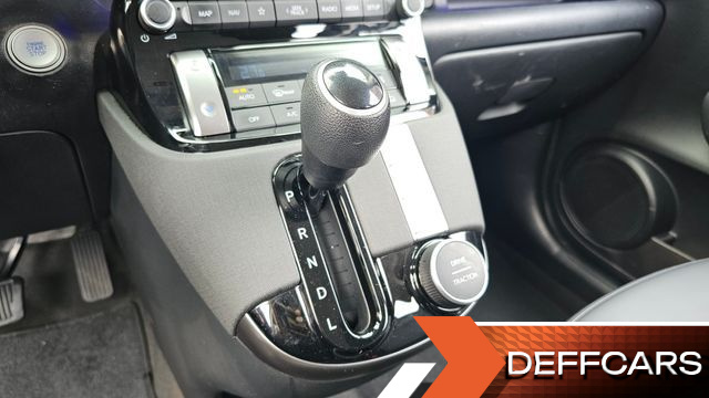 Hyundai CASPER Modern купить на сайте DeffCars