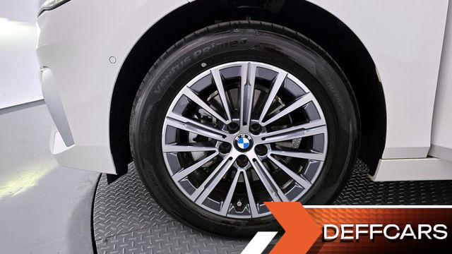 BMW 2-SERIES 220i Luxury купить на сайте DeffCars