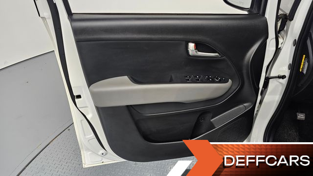 Kia RAY Signature купить на сайте DeffCars