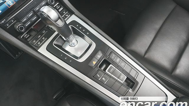 Porsche 718 S 2.5 купить на сайте DeffCars