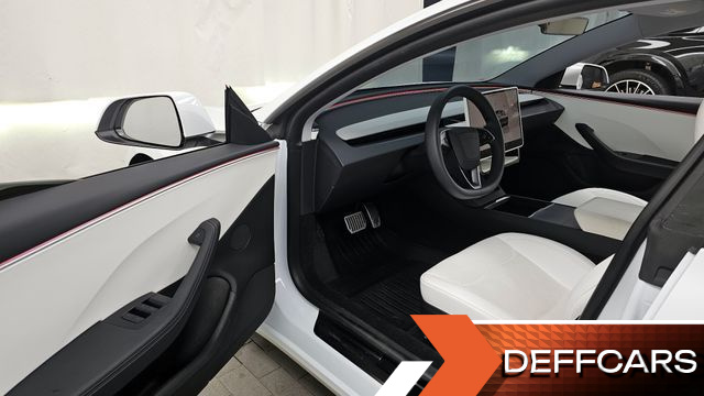Tesla MODEL 3 Long Range купить на сайте DeffCars