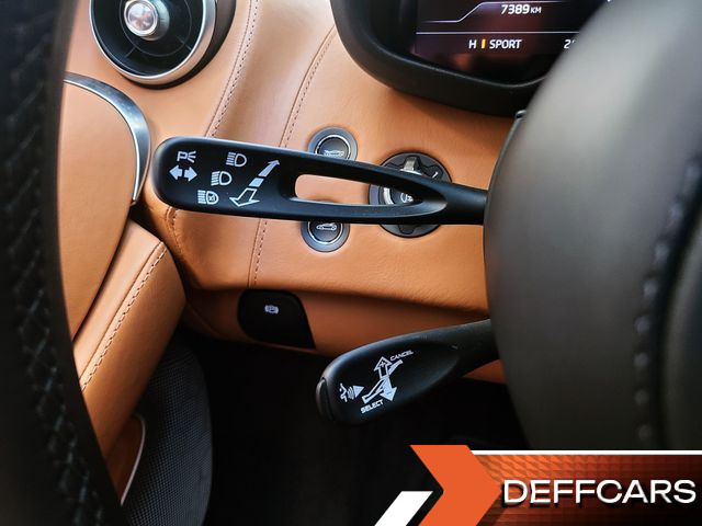 Mclaren GT 4.0 купить на сайте DeffCars