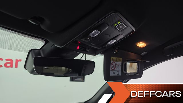 Renault-KoreaSamsung XM3 1.6 E-TECH Inspire e-shifter купить на сайте DeffCars