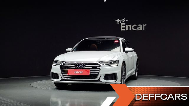 Audi A6 45 TFSI Quattro Premium купить на сайте DeffCars