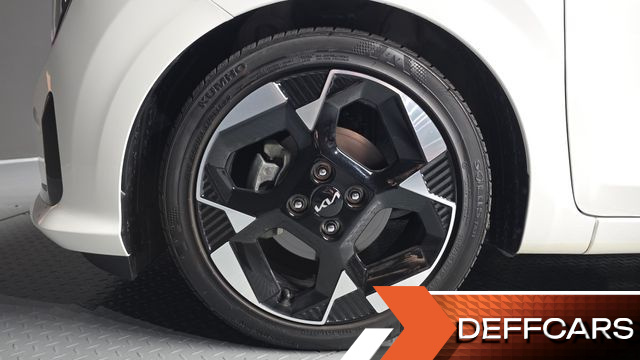 Kia MORNING Signiture купить на сайте DeffCars