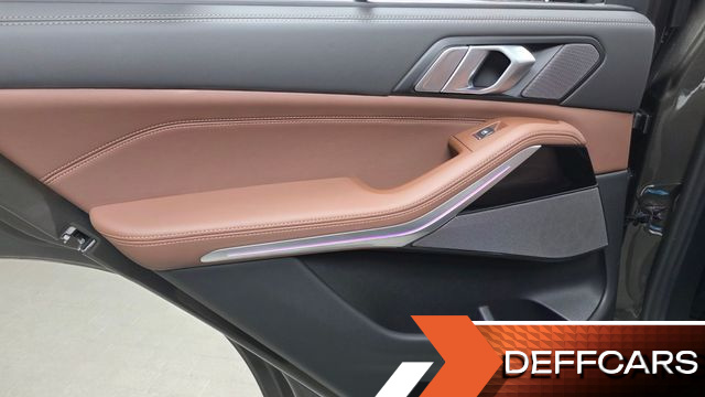 BMW X5 xDrive 40i M Sport купить на сайте DeffCars