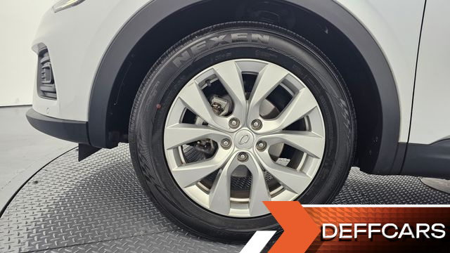Renault-KoreaSamsung XM3 1.6 GTe LE Plus купить на сайте DeffCars