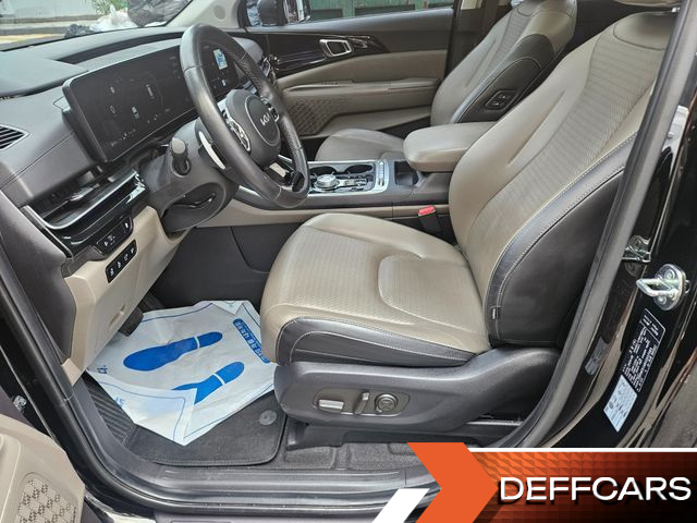 Kia CARNIVAL HEV 9seater Gravity купить на сайте DeffCars