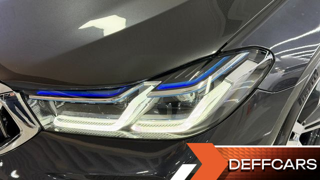 BMW GRAN TURISMO 630i xDrive M Sport купить на сайте DeffCars