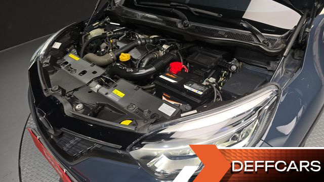 Renault-KoreaSamsung QM3 RE купить на сайте DeffCars