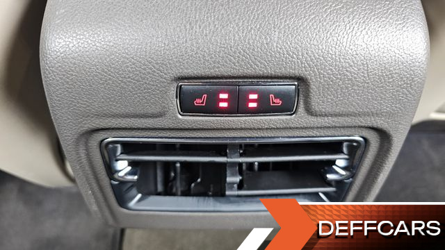 Lincoln CORSAIR 2.0 Reserve AWD купить на сайте DeffCars