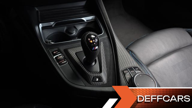 BMW M2 M2 Coupe купить на сайте DeffCars
