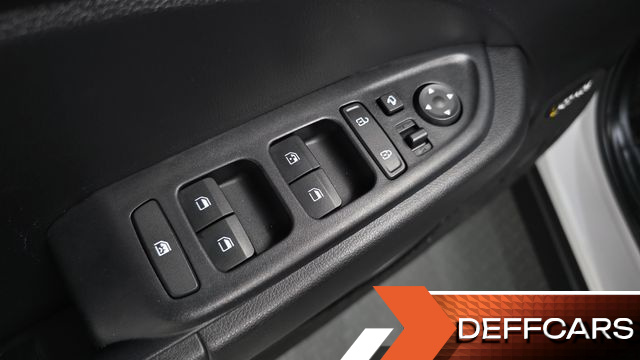 Hyundai VENUE 1.6 Modern Plus купить на сайте DeffCars