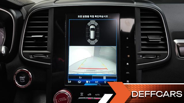 Renault-KoreaSamsung QM6 2.0 LPe RE Signature 2WD купить на сайте DeffCars
