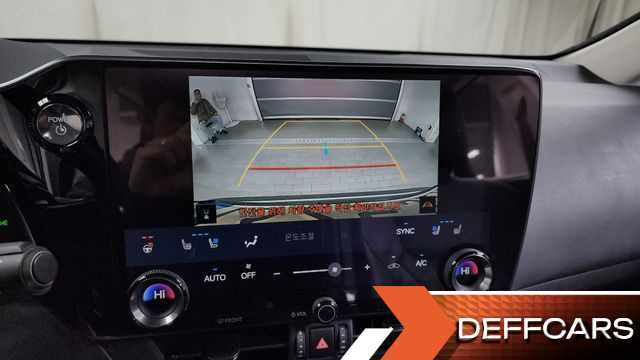 Lexus NX Premium купить на сайте DeffCars