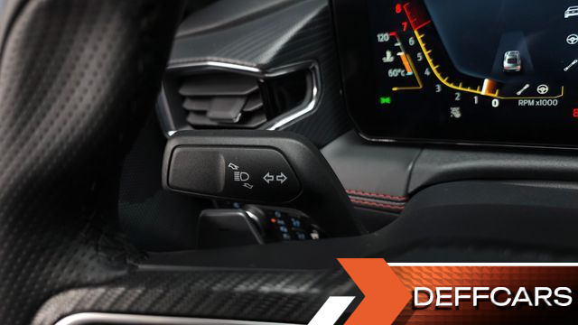Ford MUSTANG 2.3 Ecoboost Premium Convertible купить на сайте DeffCars