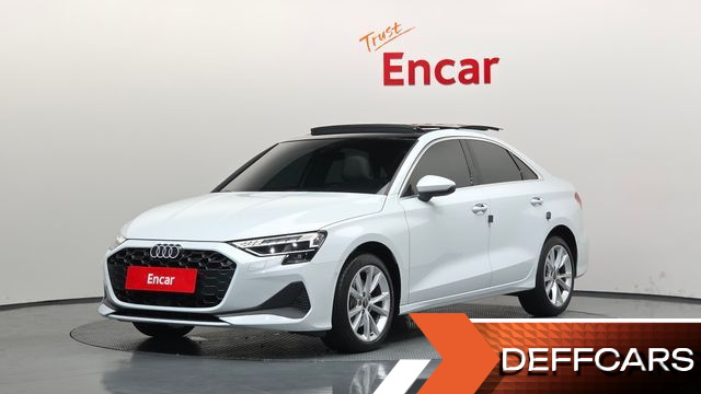 Audi A3 40 TFSI купить на сайте DeffCars