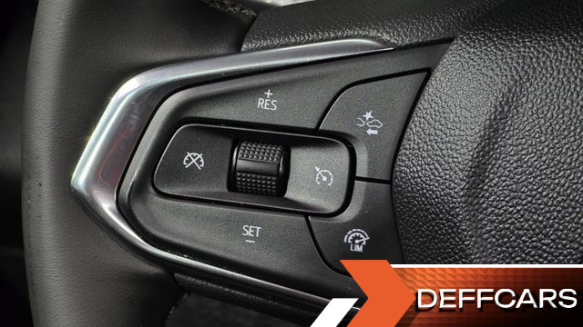 ChevroletGMDaewoo TRAX 1.2 ACTIV Plus купить на сайте DeffCars