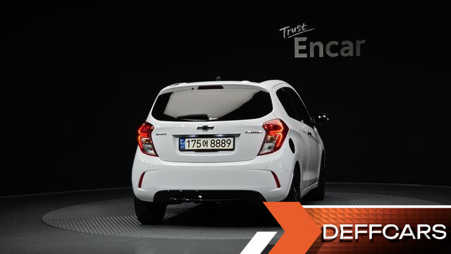 ChevroletGMDaewoo SPARK My Fit Edition купить на сайте DeffCars
