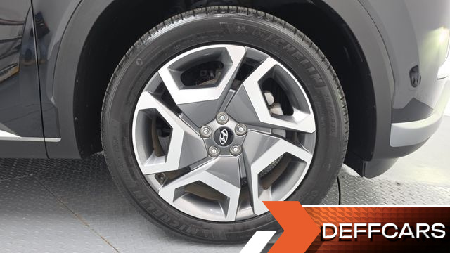 Hyundai PALISADE Gasoline 3.8 2WD Prestige купить на сайте DeffCars