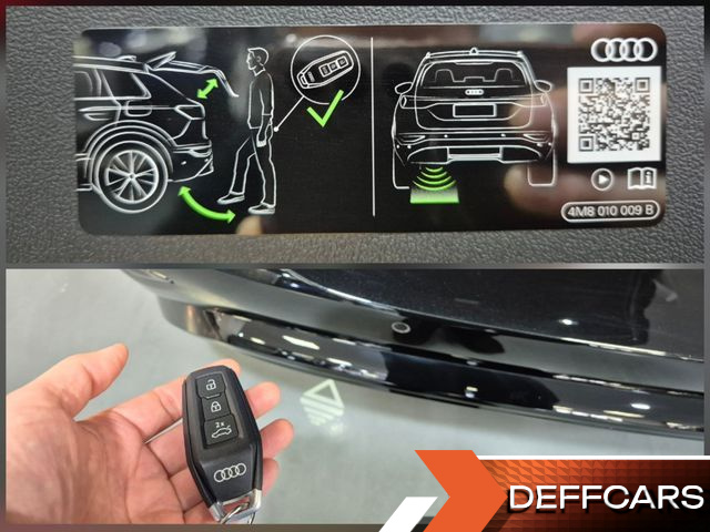 Audi A6 E-TRON Performance Advanced купить на сайте DeffCars