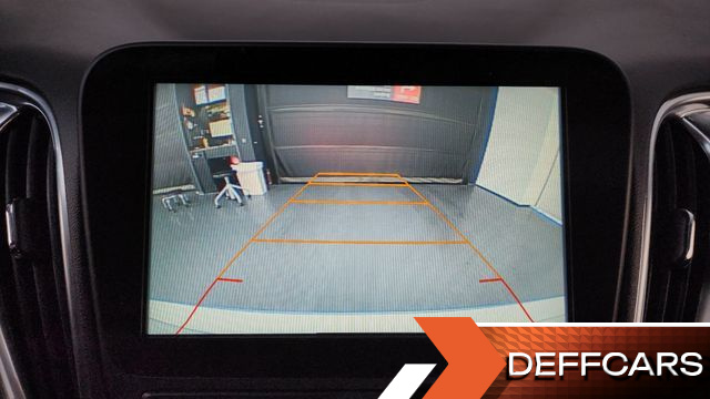 ChevroletGMDaewoo MALIBU 1.5 Turbo LTZ купить на сайте DeffCars