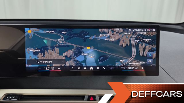 BMW IX xDrive50 Sport Special Edition купить на сайте DeffCars