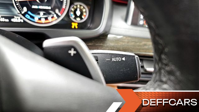 BMW X6 xDrive 30d купить на сайте DeffCars