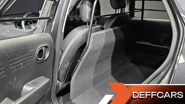 Hyundai CASPER Turbo Van Smart купить на сайте DeffCars