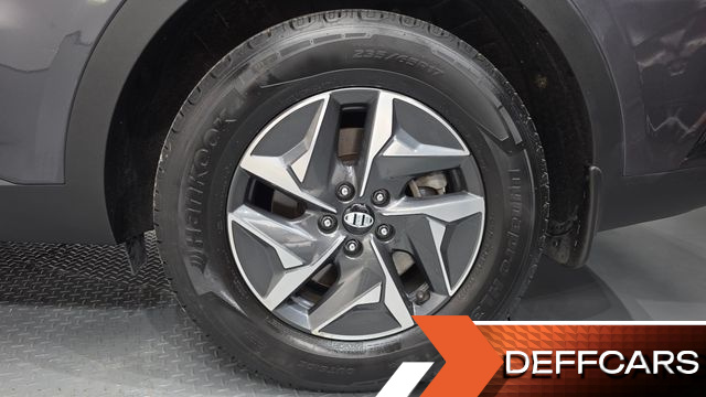 Kia SORENTO HEV 1.6 2WD Noblesse купить на сайте DeffCars