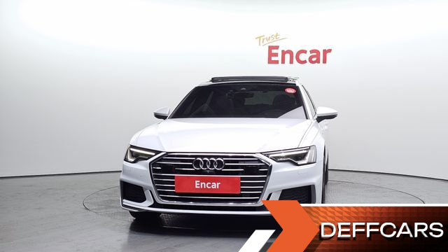 Audi A6 45 TFSI Premium купить на сайте DeffCars