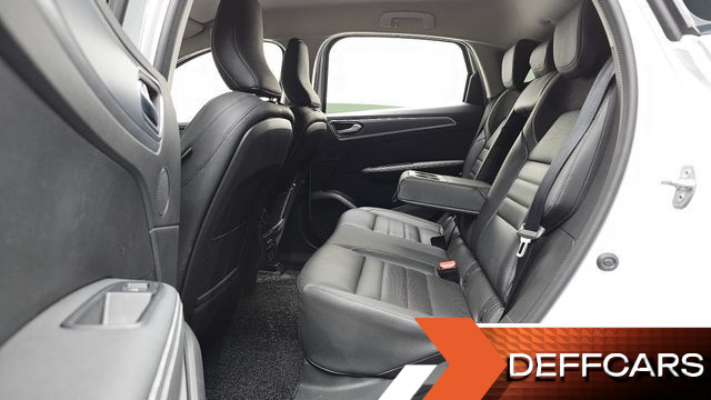 Renault-KoreaSamsung XM3 1.6 GTe RE купить на сайте DeffCars