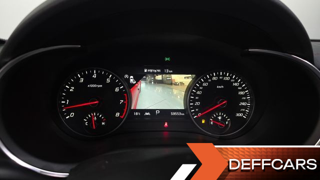 Kia STINGER 3.3 GT AWD ACRO EDITION купить на сайте DeffCars