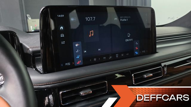 Lincoln AVIATOR 3.0 Black Label AWD купить на сайте DeffCars