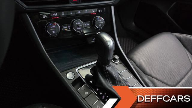 Volkswagen JETTA 1.4 TSI Prestige купить на сайте DeffCars