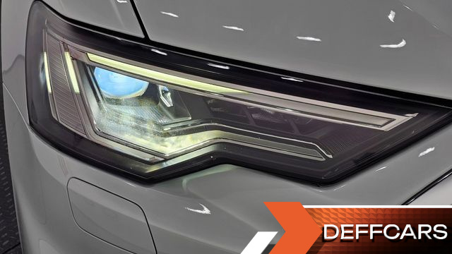 Audi A6 45 TFSI Quattro Premium купить на сайте DeffCars