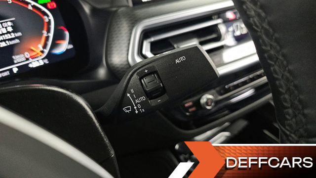 BMW X4 xDrive20i M Sports Pro купить на сайте DeffCars