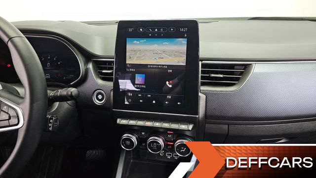 Renault-KoreaSamsung XM3 1.6 GTe LE Plus купить на сайте DeffCars