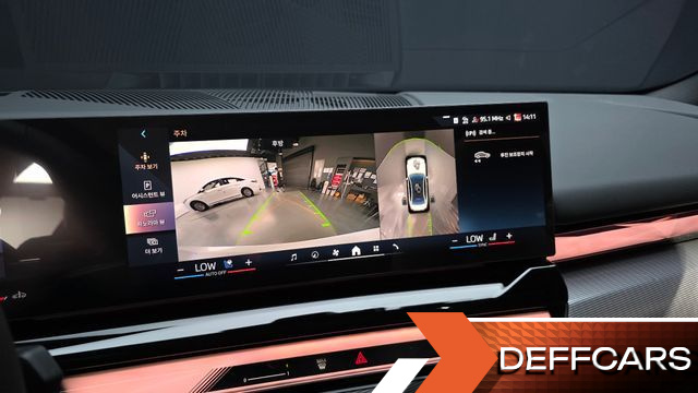 BMW 5-SERIES 520i M Sport купить на сайте DeffCars