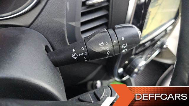 Renault-KoreaSamsung QM3 RE купить на сайте DeffCars